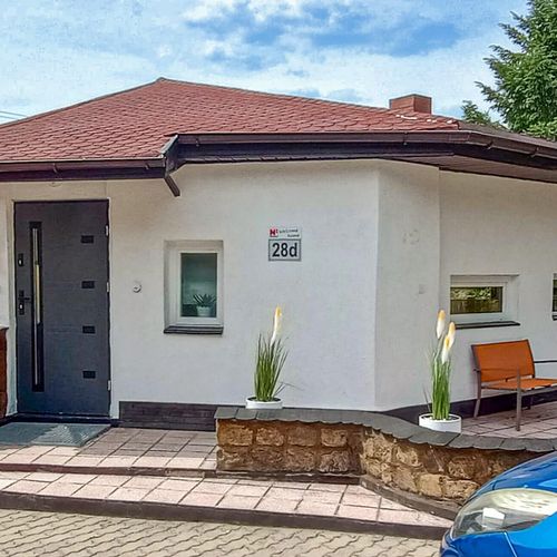 Vendégház Maszewo - PKA566