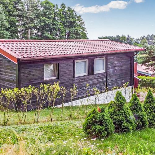 Vendégház Biskupiec - PMA225