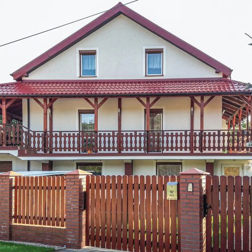 Apartman Ostróda - PMA443