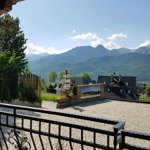 Apartman Kościelisko - PPG214