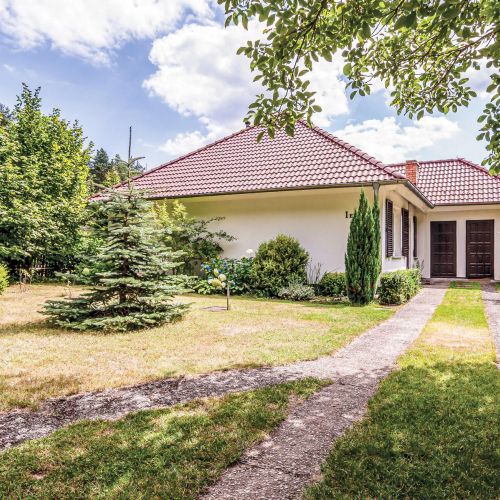 Vendégház Parzeńsko - PPW400 – Parzeńsko, Polonia