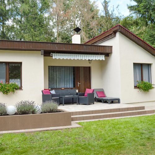 Vendégház Biskupice - PPW107