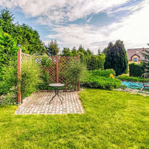 Apartman Połchowo - PPO500 – Połchowo, Polonia