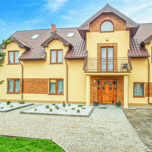 Apartman Połchowo - PPO500 – Połchowo, Polonia
