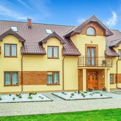 Apartman Połchowo - PPO500 – Połchowo, Polonia