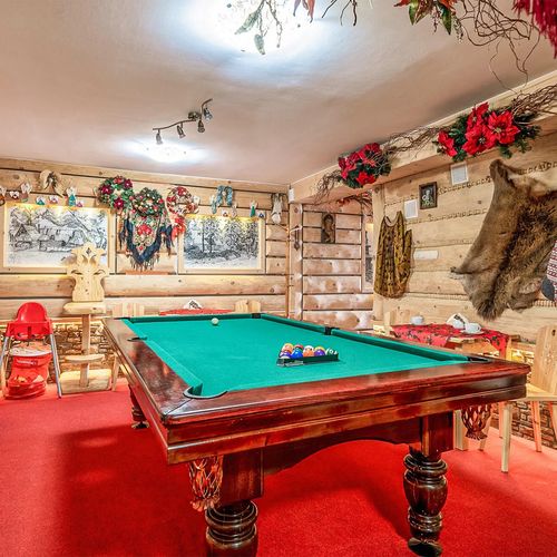 Apartman Kościelisko - PPG394