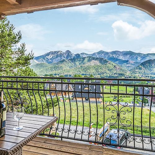 Apartman Kościelisko - PPG393