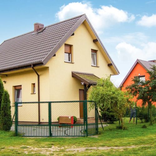Vendégház Nowęcin - PPO248