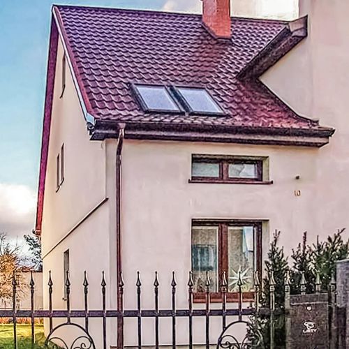 Apartman Władysławowo - PPO496