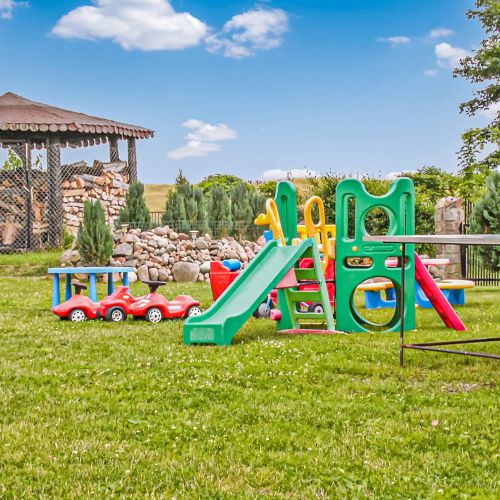 Apartman Retowo - PPO575 – Retowo, Polska