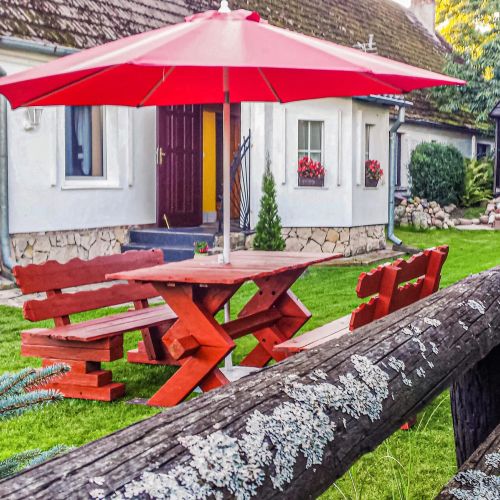 Apartman Retowo - PPO575 – Retowo, Polska