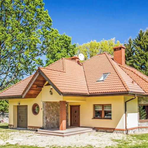 Vendégház Pisz - PMA388