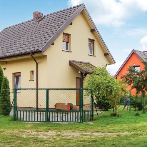 Vendégház Nowęcin - PPO249