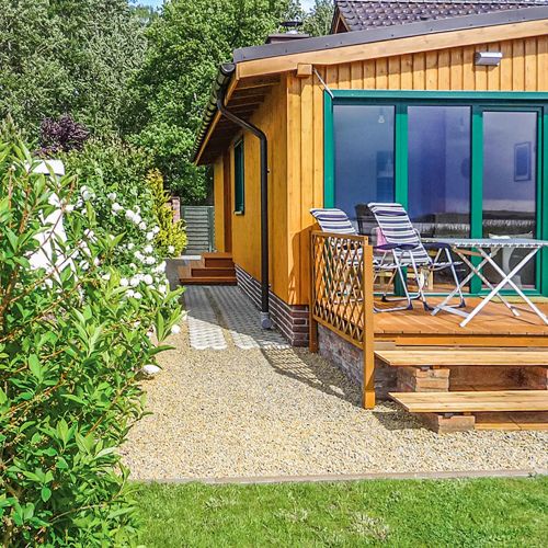 Apartman Nowe Warpno - PPO200