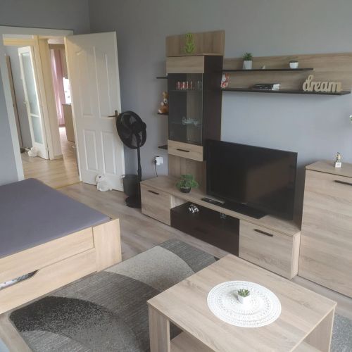 Krénusz Vendégház 2. Kaposvár