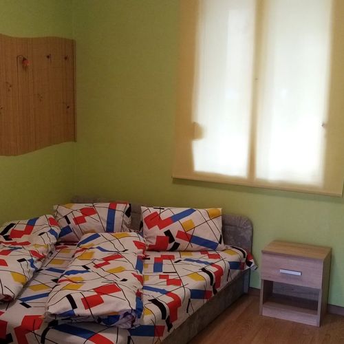 Laura 2 Apartman Nagykanizsa