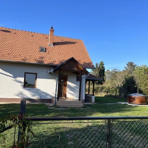 Hanna Nyaraló Balatonboglár – Balatonboglár, Ungaria