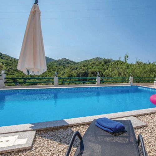 Apartman Ploče - CDR343