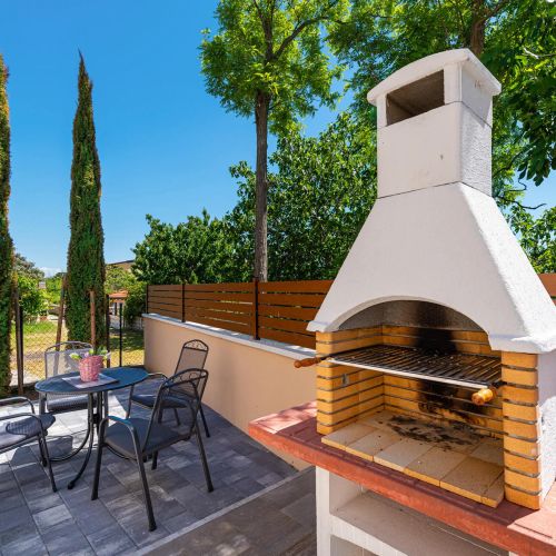 Vendégház Privlaka - CDA874 – Privlaka, Chorwacja