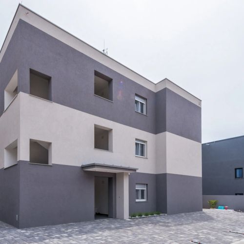 Apartments Bircic Vir