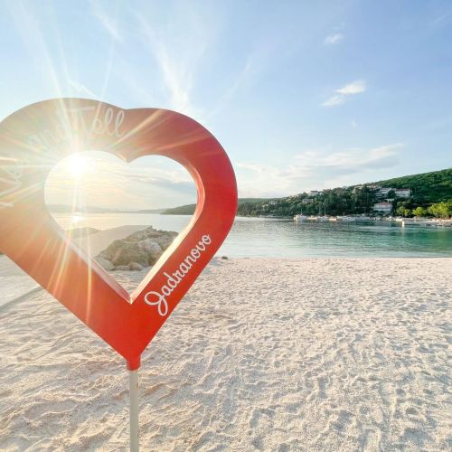 Apartman Azzuro Bay Jadranovo