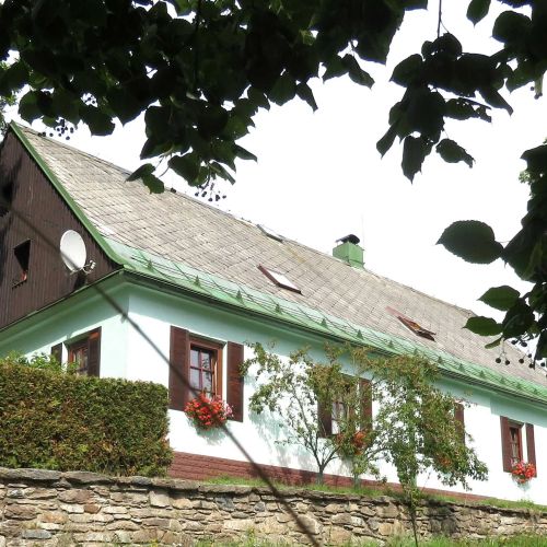 Chata Severka s Wellness - Rokytnice v Orlických horách