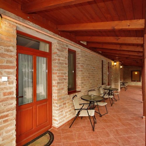 Varázskő Apartman Gyula – Giula, Ungaria