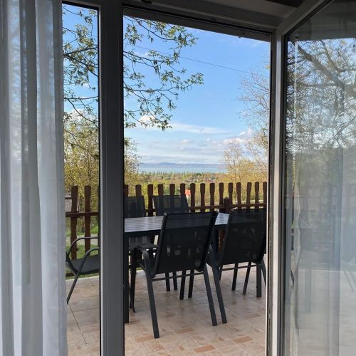 Zamárdi Apartman Balaton View