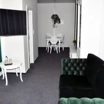 Hotel Steiger Krnov – Krnov, Republica Cehă