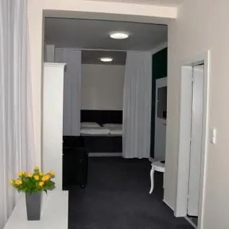 Hotel Steiger Krnov – Krnov, Republica Cehă