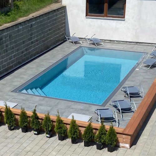 Penzion Trödler Brod nad Dyjí