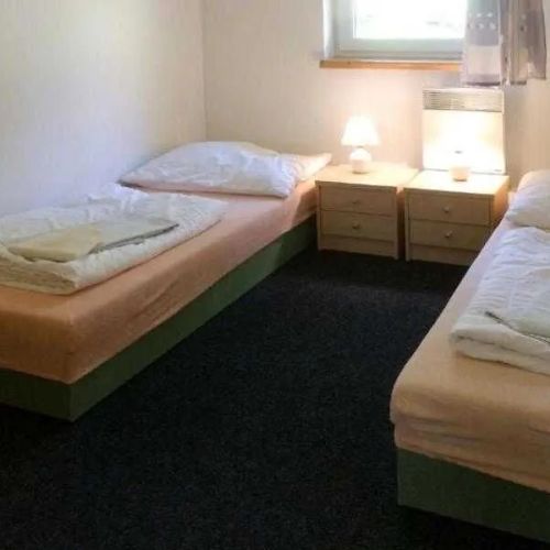 Apartmány Maruška Stachy – Stachy, Republica Cehă