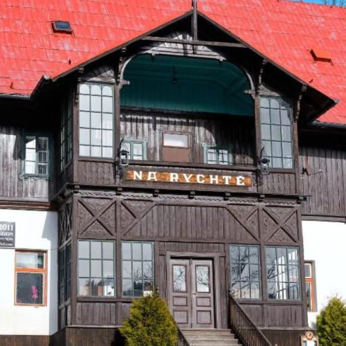 Penzion a restaurace Na Rychtě Malá Morávka – Malá Morávka, Česká republika