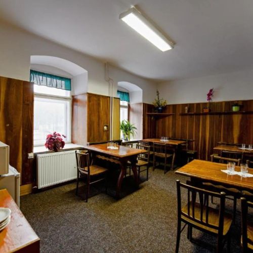 Penzion a restaurace Na Rychtě Malá Morávka – Malá Morávka, Česká republika
