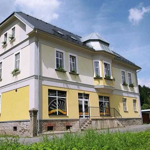 Penzion Andělka Hanušovice