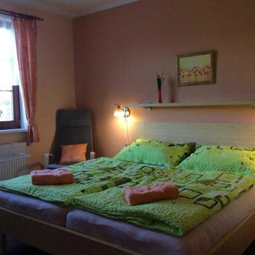 Apartmány Samuel Rokytnice nad Jizerou – Rokytnice nad Jizerou, Republica Cehă
