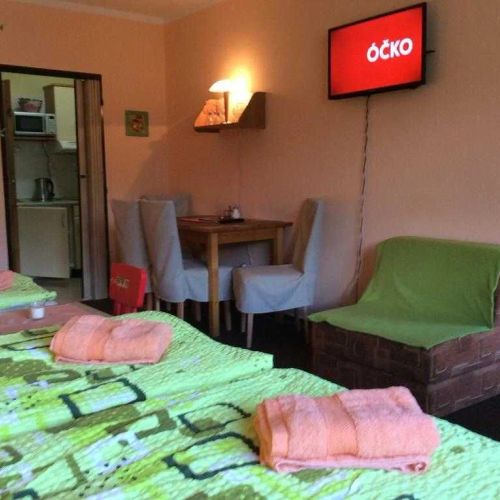 Apartmány Samuel Rokytnice nad Jizerou – Rokytnice nad Jizerou, Republica Cehă