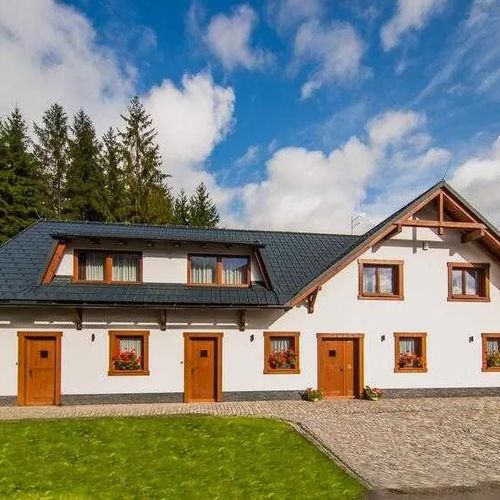 Apartmány Bílá 188