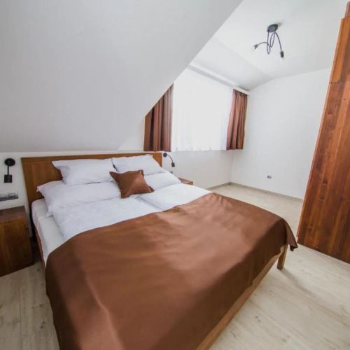 Apartmány Bílá 188 – Bílá, Republica Cehă