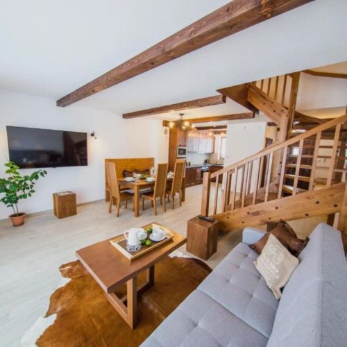 Apartmány Bílá 188 – Bílá, Republica Cehă
