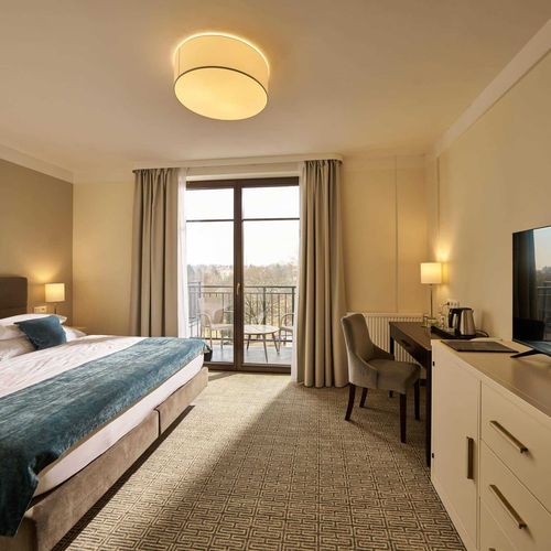 Hotel Queens Mariánské Lázně – Mariánské Lázně, Republica Cehă