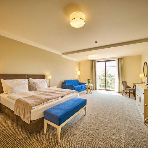Hotel Queens Mariánské Lázně – Mariánské Lázně, Republica Cehă