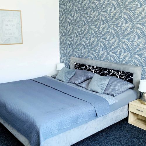 Apartmány na Zahradní Břeclav