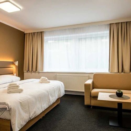 Penzion Čertovy skály Lidečko – Lidečko, Republica Cehă