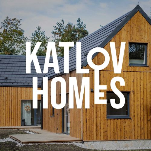 Katlov Homes Červené Janovice – Červené Janovice, Czechy