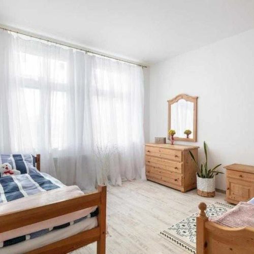 Vila Gala apartmány Česká Lípa – Česká Lípa, Republica Cehă