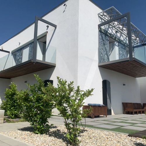 ZiMo MoZiHáz Taliándörögd