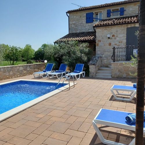 Villa Meri Poreč