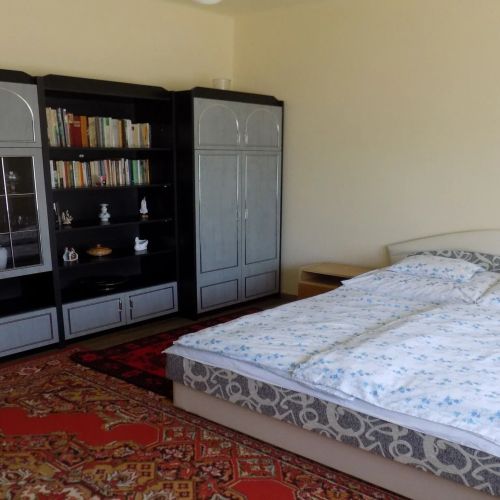 Bató Apartman Balatonberény – Balatonberény, Maďarsko