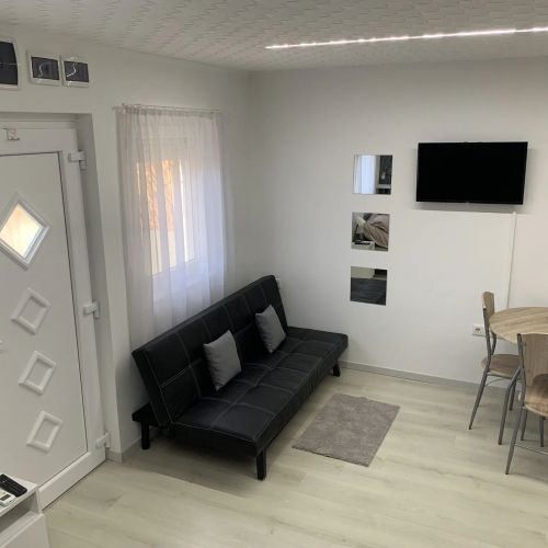 Smaragd Apartman Hajdúszoboszló – Hajdúszoboszló, Ungaria